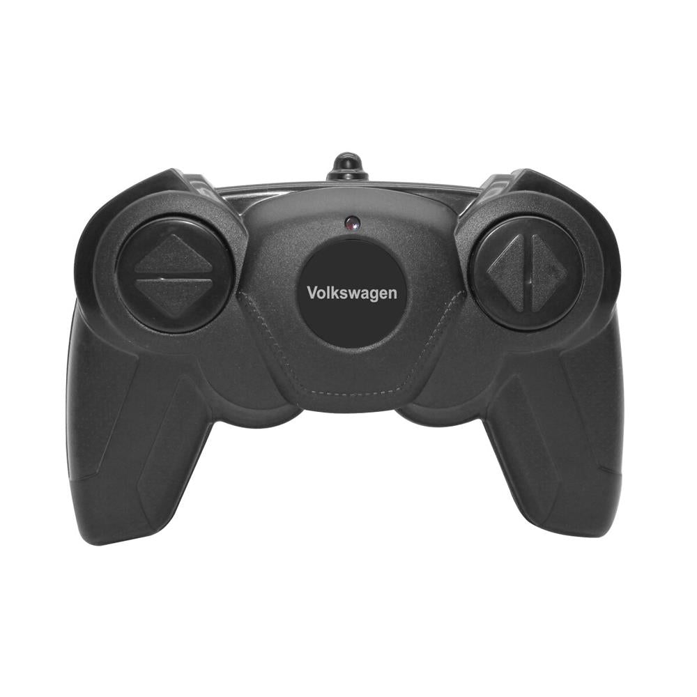 Jamara VW Beetle 1:24 pink 2,4GHz Ferngesteuertes Auto