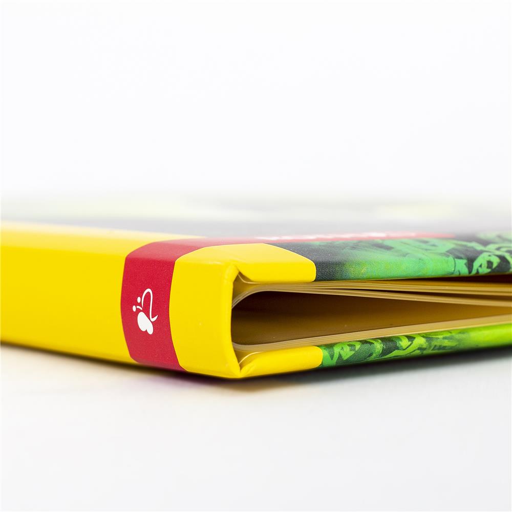 Roth Zeugnismappe Dinosaurier Robo-Rex, mit 10 A4 Klarsichthüllen