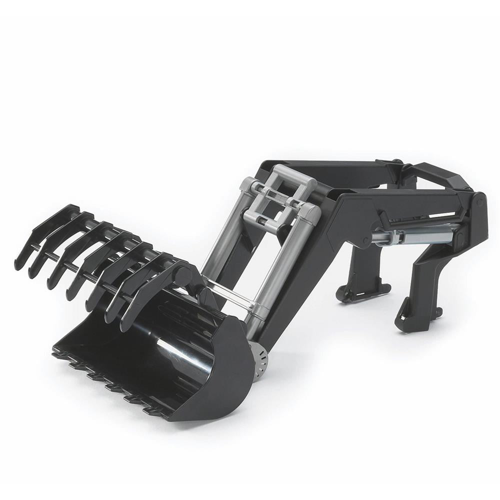 Bruder 03333 - Zubehör: Frontlader