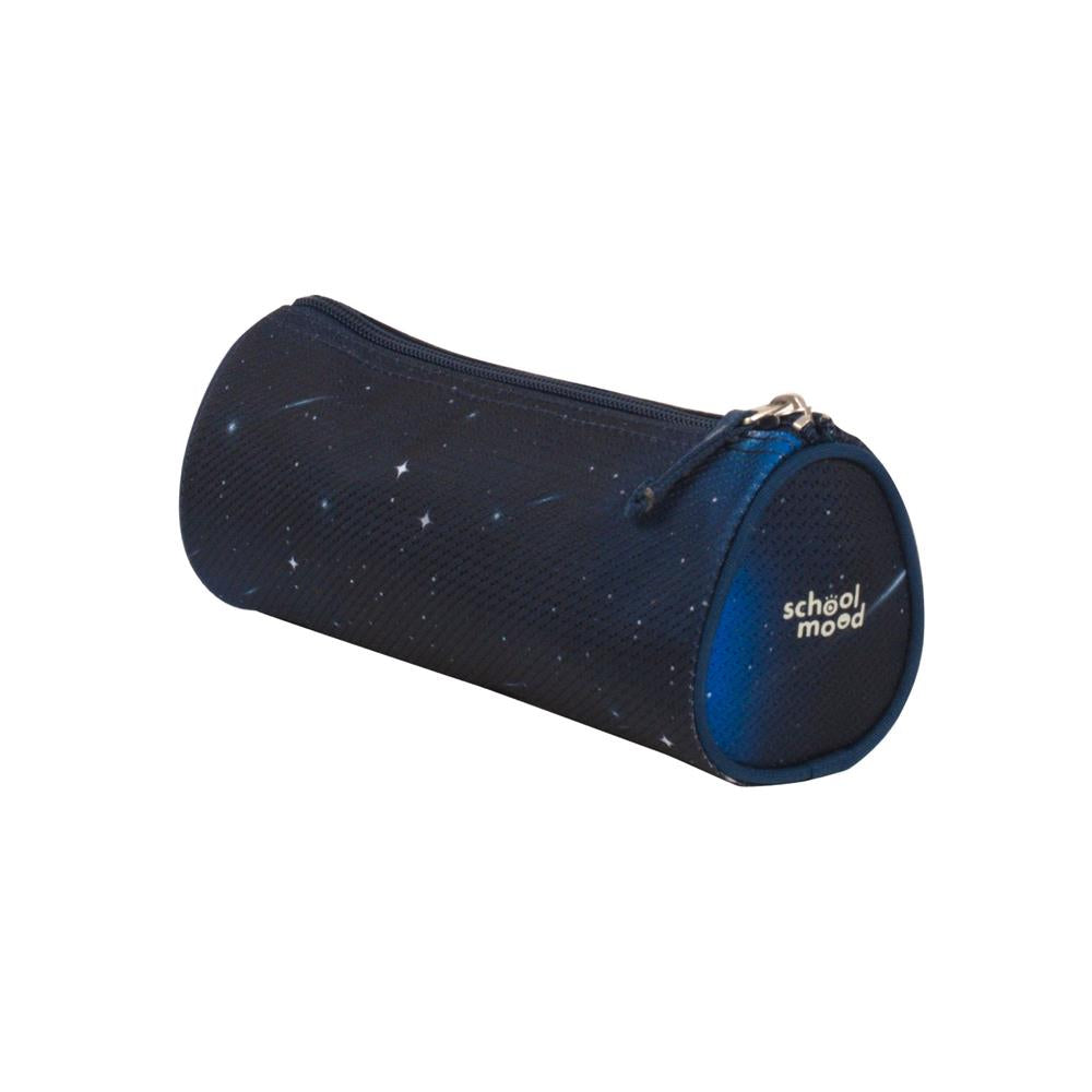 School-Mood Schulranzen Set Champion Pro Moritz (Space) 7-teilig für Schulanfänger