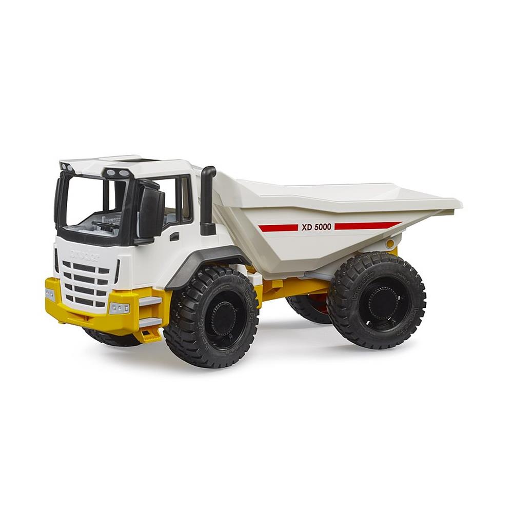 Bruder 03420 - ROADMAX Dumper