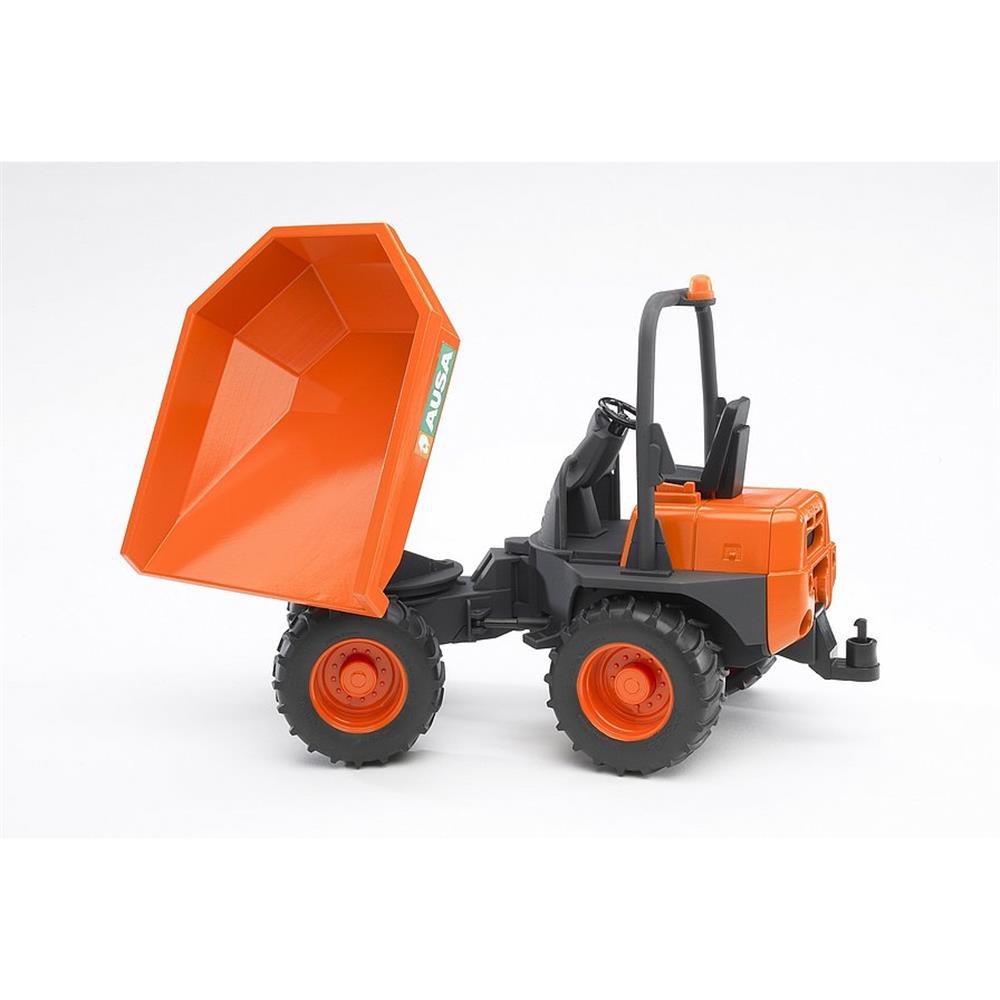 Bruder 02449 - AUSA Minidumper, 1:16
