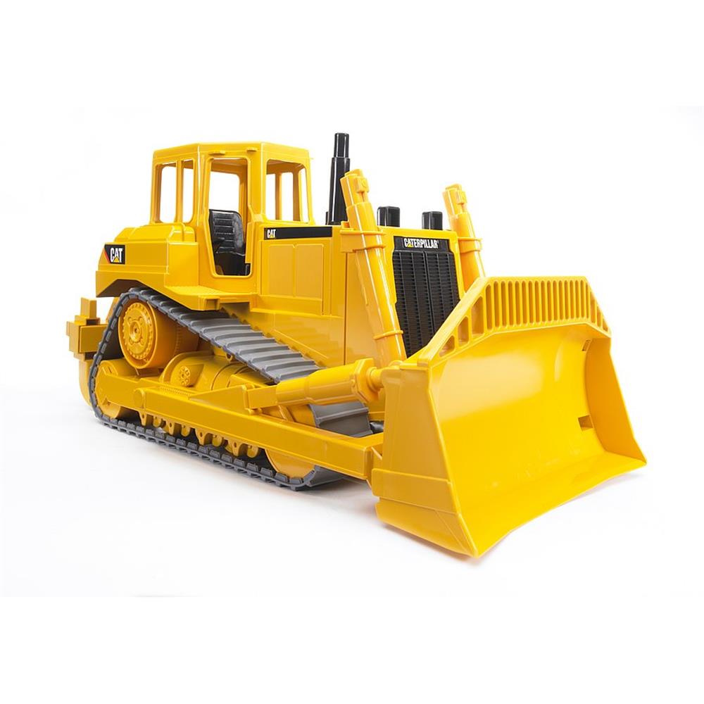Bruder 02422 - Cat Bulldozer, 1:16