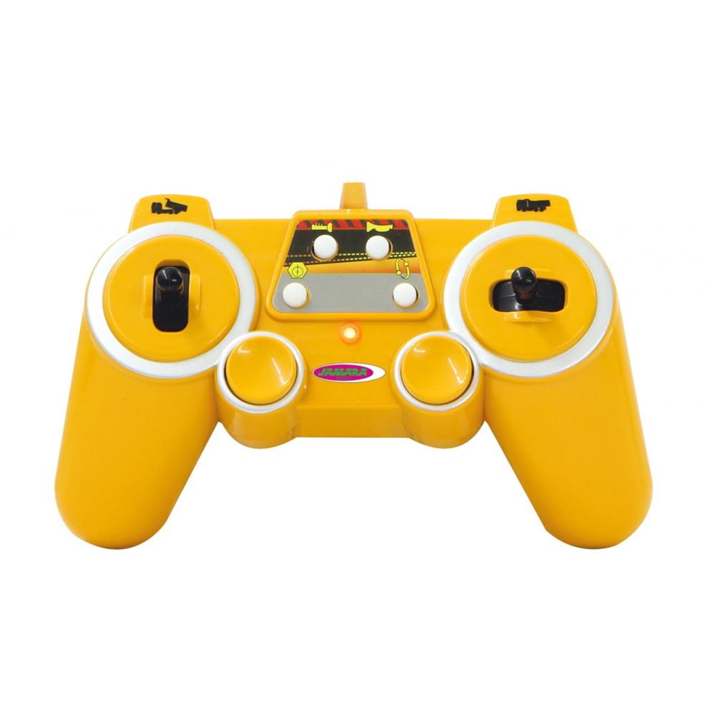 Jamara Muldenkipper Mercedes-Benz Arocs, 1:20, 2,4GHz, mit Licht und Sound