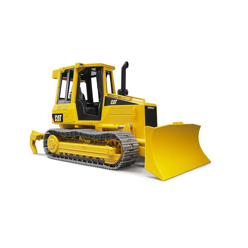 Bruder 02443 - Cat Kettendozer, 1:16