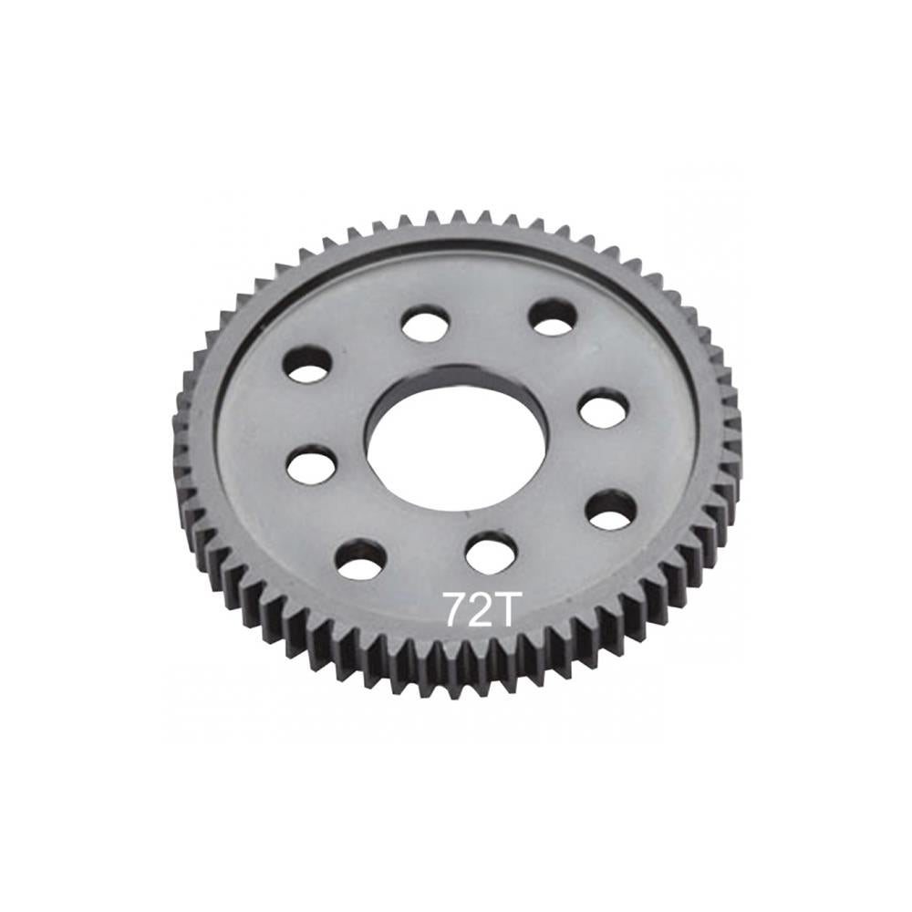 Jamara Hauptzahnrad Alu Tiger 72t