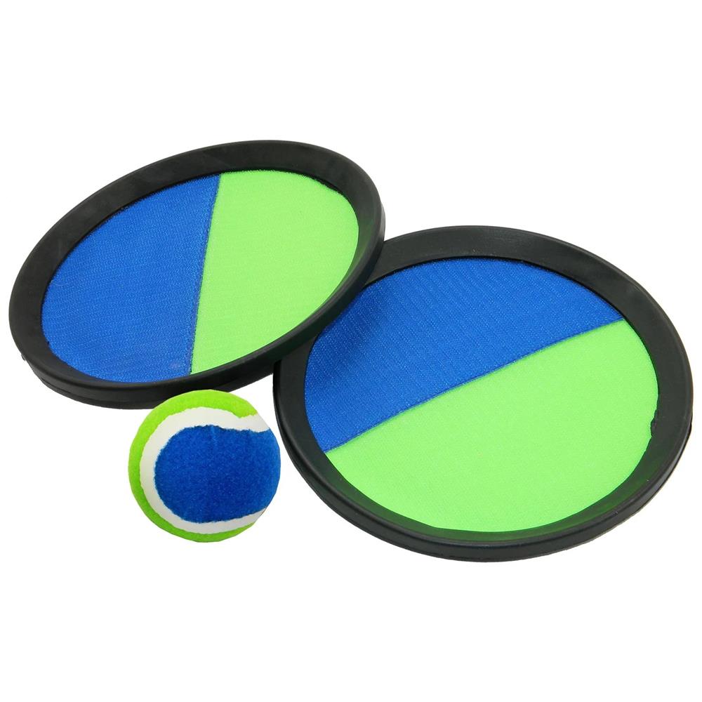 Best Sporting Magic Catch Set Klettballspiel Fangspiel Strandspiel