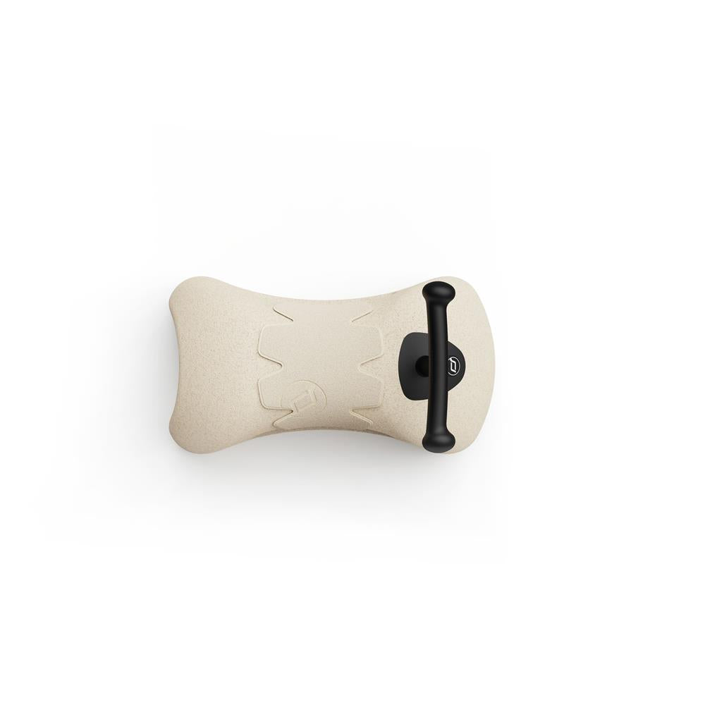 Scoot & Ride Baby-Rutscher My First sand - Rutschfahrzeug, ab 6 Monaten