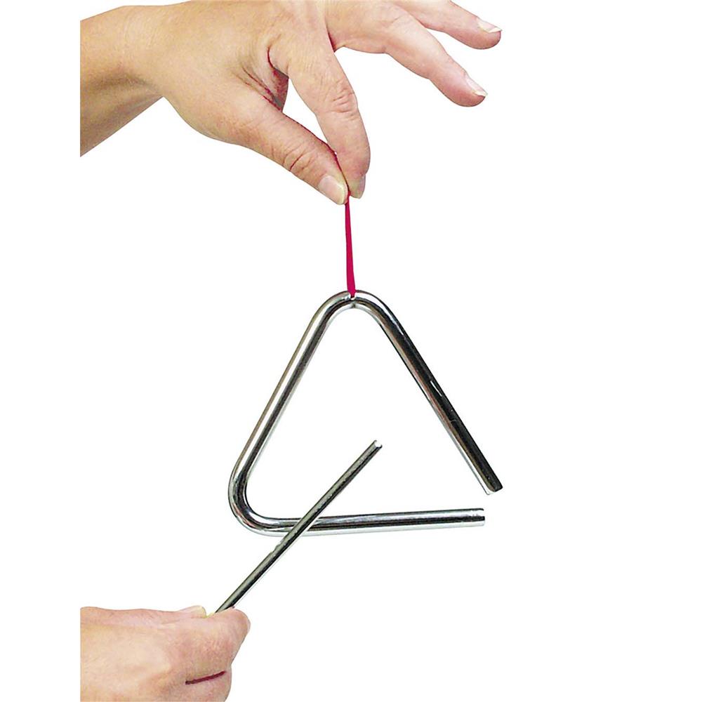 Goki Triangel - Musikinstrument für Kinder