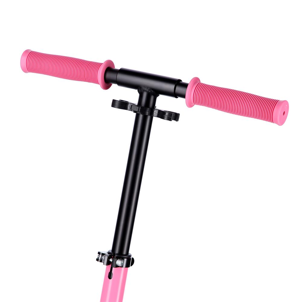 NILS EXTREME HM2009 City Scooter Pink, Freizeitroller, ABEC-7, bis 100 kg