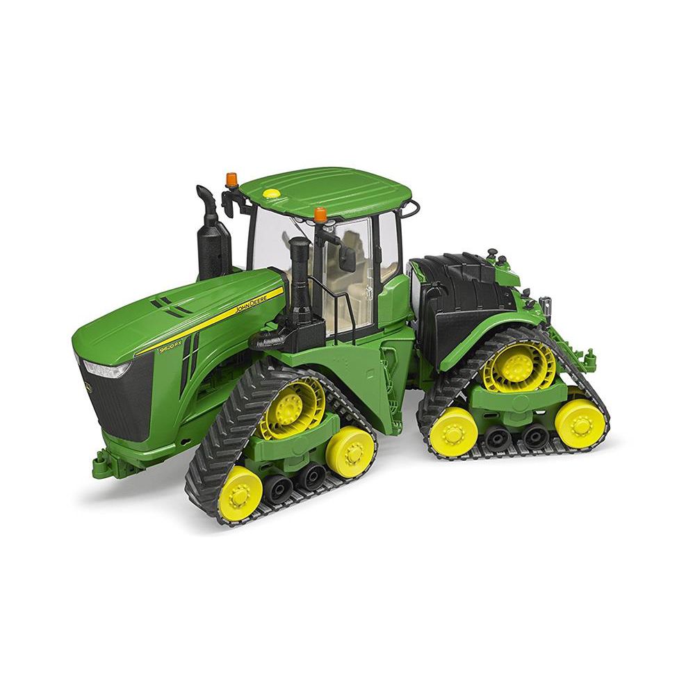 Bruder 04055 - John Deere 9620RX mit Raupenlaufwerk