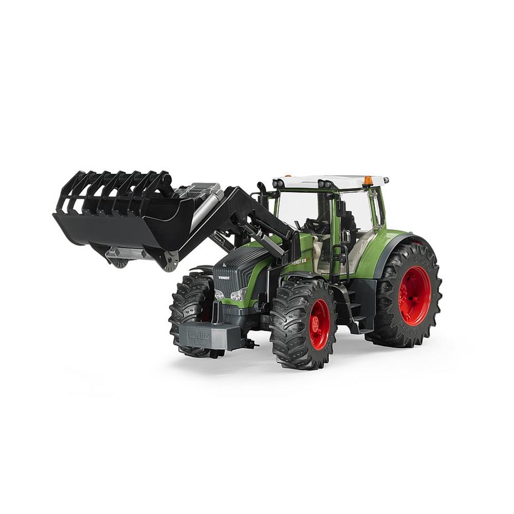 Bruder 03041 - Fendt 936 Vario mit Frontlader