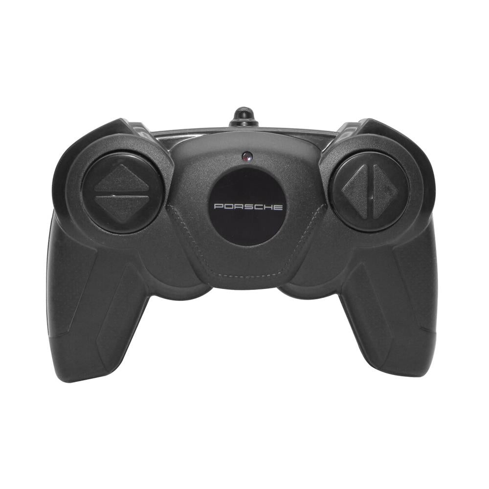 Jamara Porsche 911 GT2 RS Clubsport 25 1:24 grau 2,4GHz Ferngesteuertes Auto