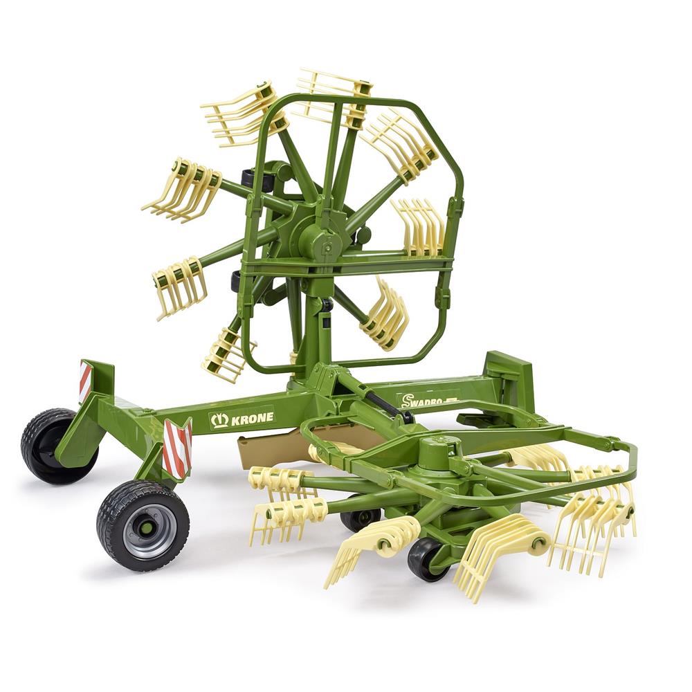 Bruder 02216 - Krone Schwader