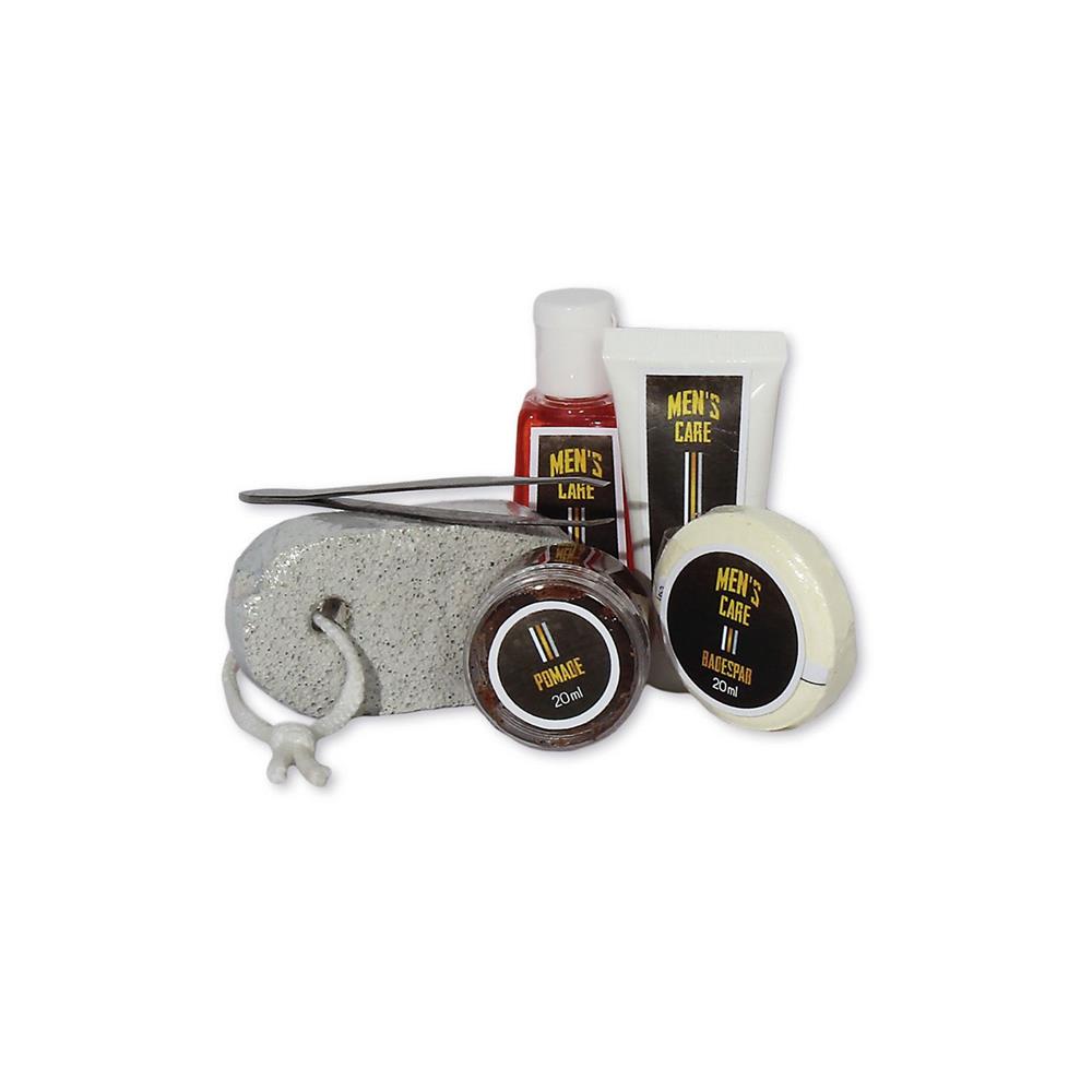 Roth Männerpflege-Adventskalender – 24 Pflegeprodukte für Bart, Haut & Haar – Geschenk für Männer