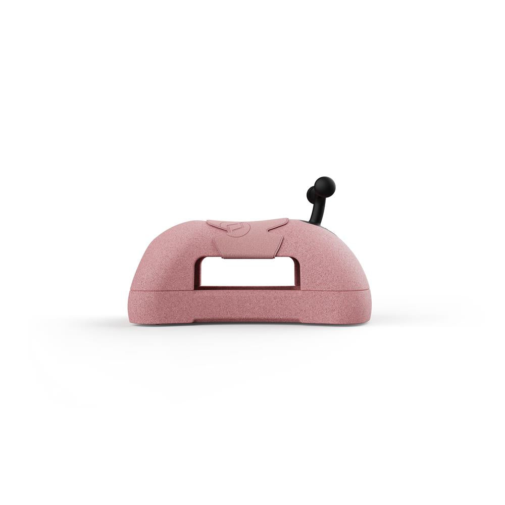 Scoot & Ride Baby-Rutscher My First rose - Rutschfahrzeug, ab 6 Monaten