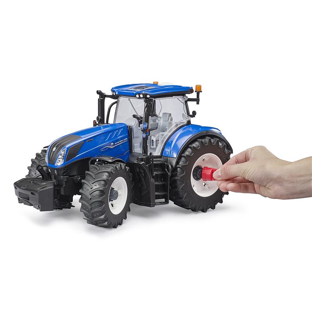 Bruder 03120 - New Holland T7.315