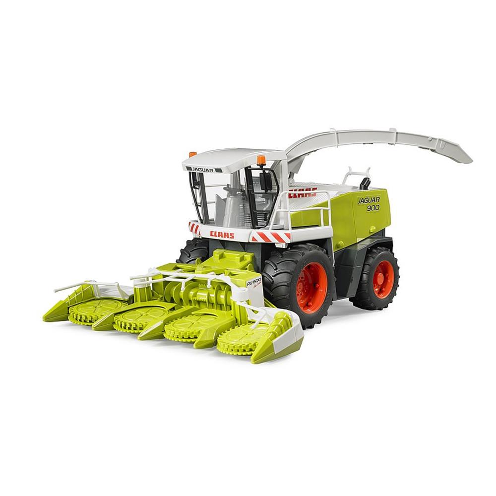 Bruder 02131 - Claas Jaguar 900 Feldhäcksler