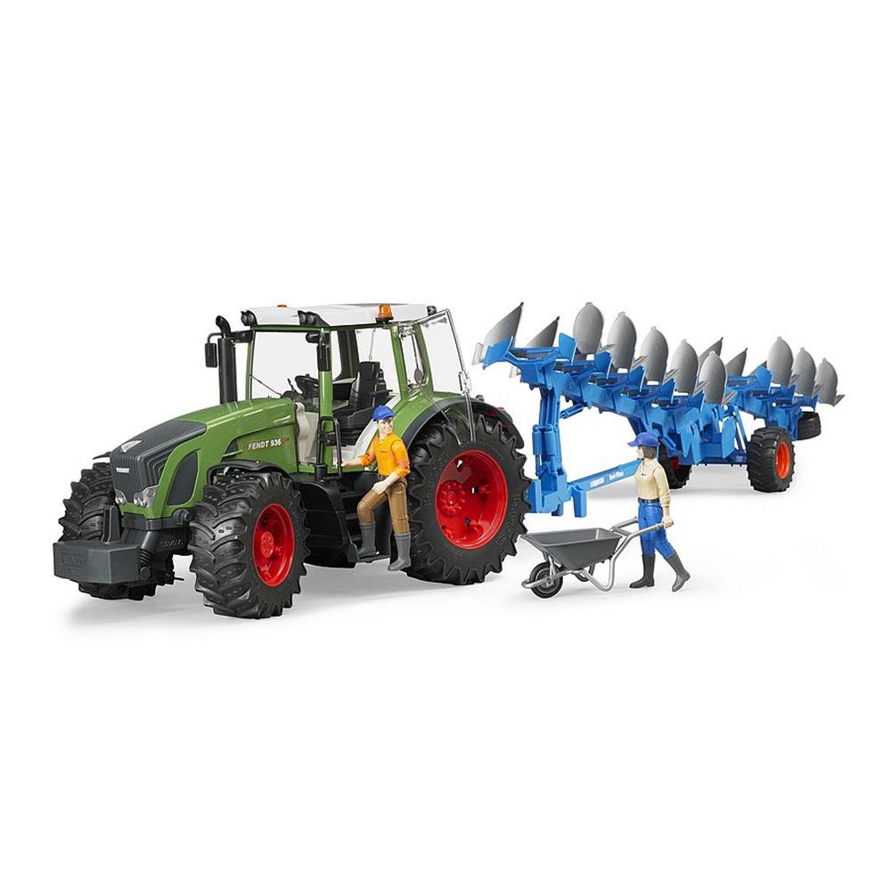 Bruder 03040 - Fendt 936 Vario