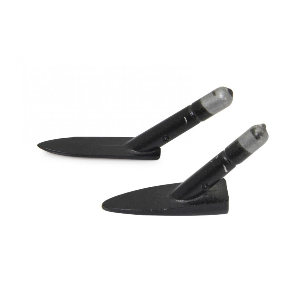 Jamara Folienbügeleisen Pro Decal einstellbare Temperatur für den Modellbau geeignet