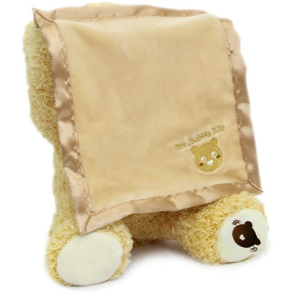 Jamara Mr. Babble Bär mit Sprachfunktion und Bewegung