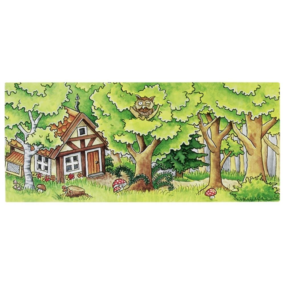 Goki Fingerpuppentheater Puppentheater Kasperletheater Kaspertheater