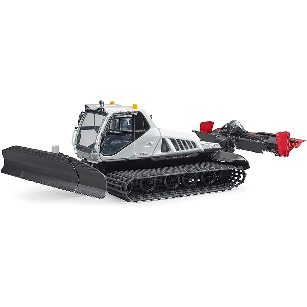 Bruder 02545 - Prinoth Pistenraupe Leitwolf