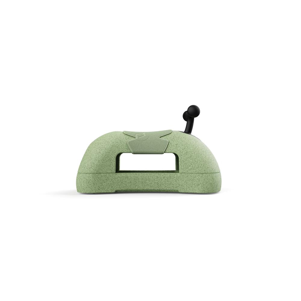 Scoot & Ride Baby-Rutscher My First olive - Rutschfahrzeug, ab 6 Monaten