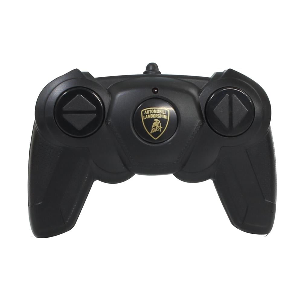 Jamara Lamborghini Sián FKP 37 1:24 orange 2,4GHz Ferngesteuertes Auto