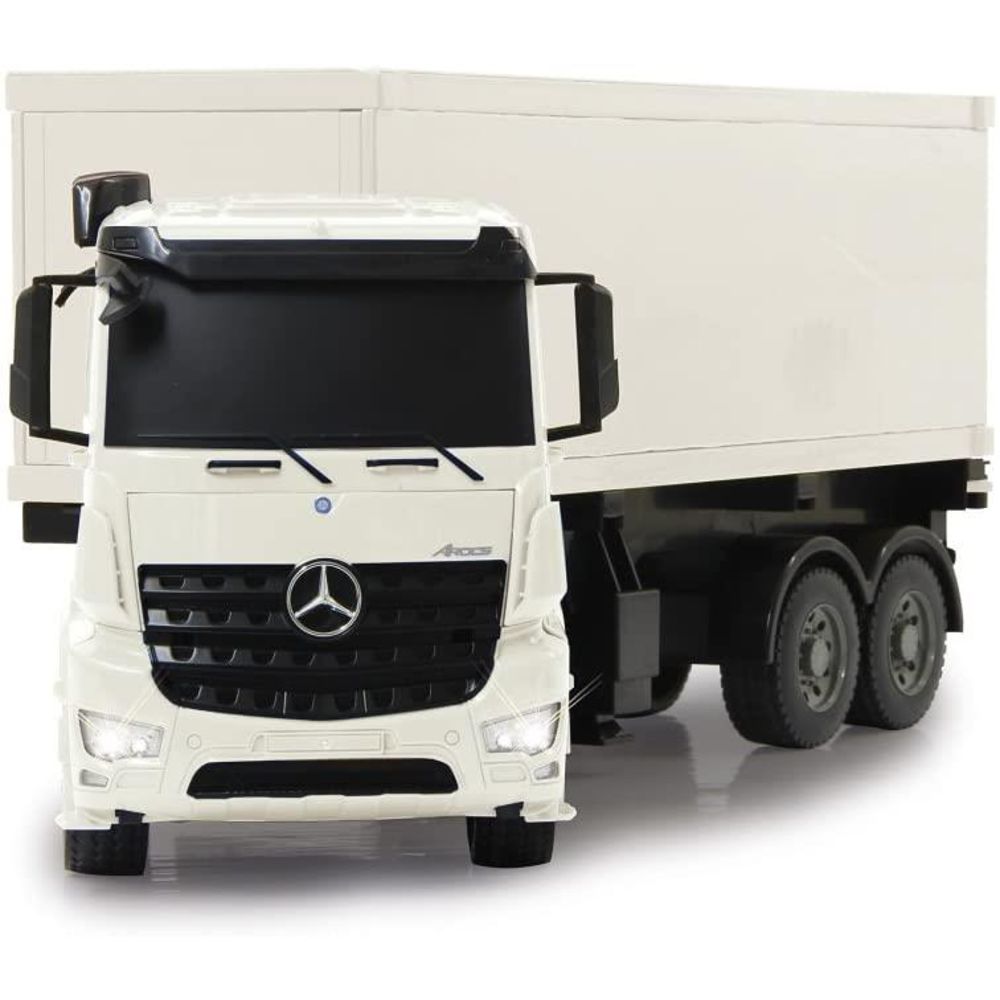 Jamara Container LKW Mercedes Benz Arocs, Ferngesteuertes Auto