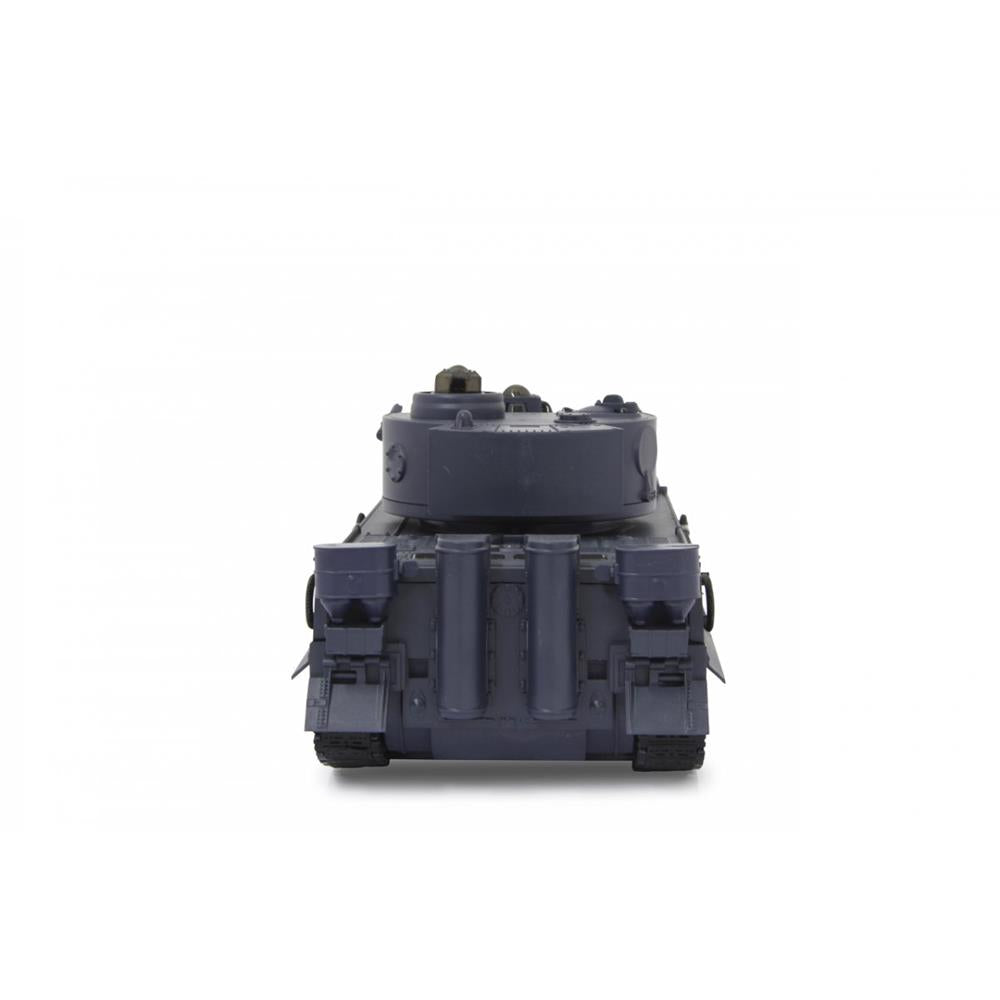 Jamara Panzer Tiger Battle Set, 1:28, 2,4GHz, Einsatzfahrzeuge, ferngesteuertes Fahrzeug