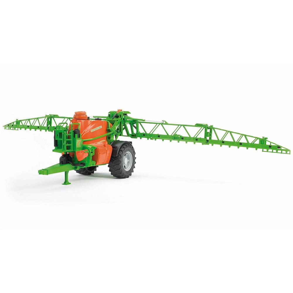 Bruder 02207 - Amazone Anhängefeldspritze UX 5200