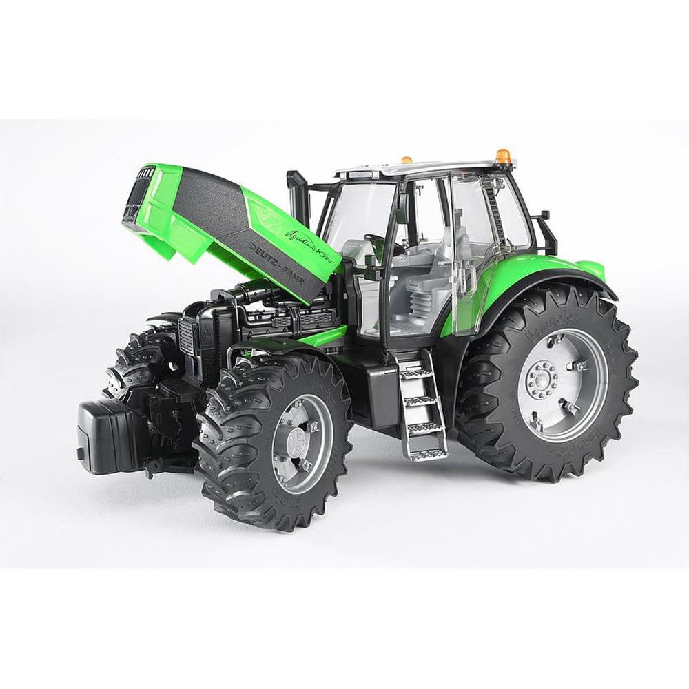 Bruder 03080 - Deutz Agrotron X720