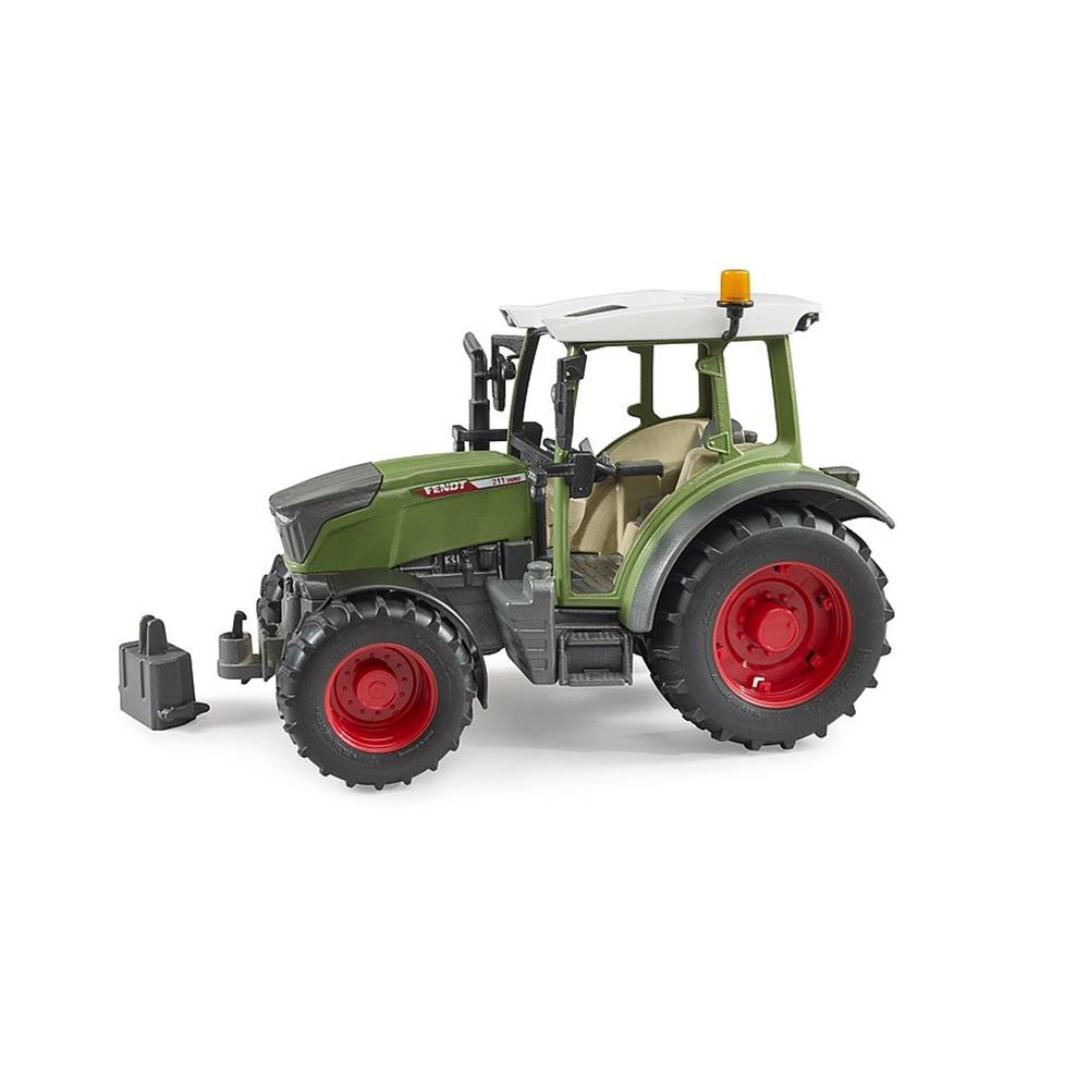 Bruder 02180 - Fendt Vario 211