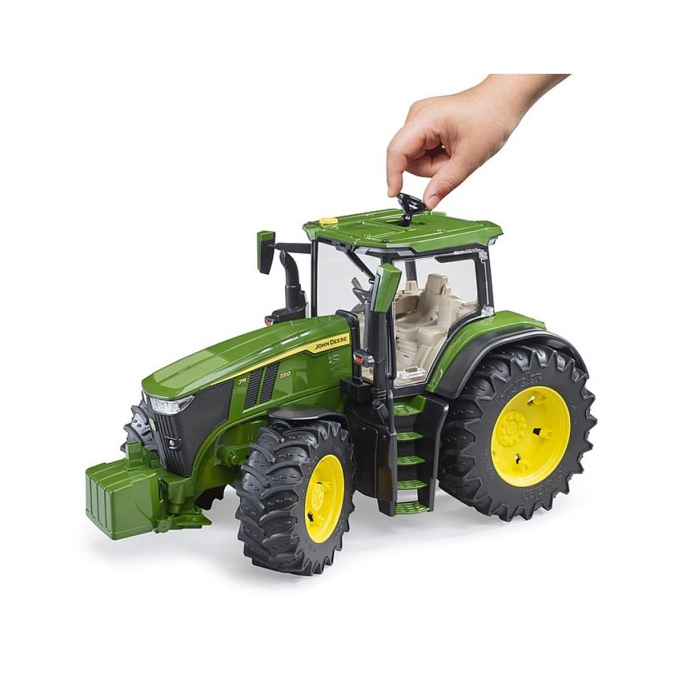 Bruder 03150 - John Deere 7R 350