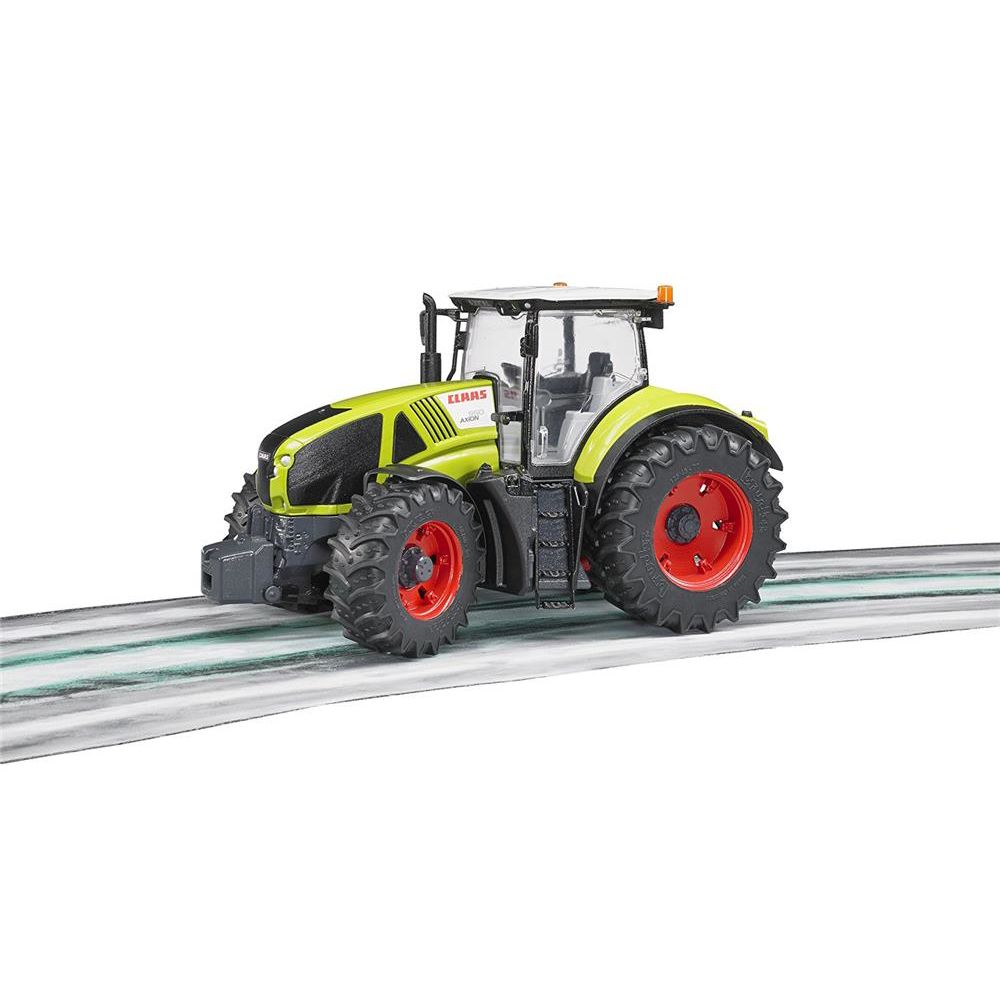 Bruder 03012 - Claas Axion 950