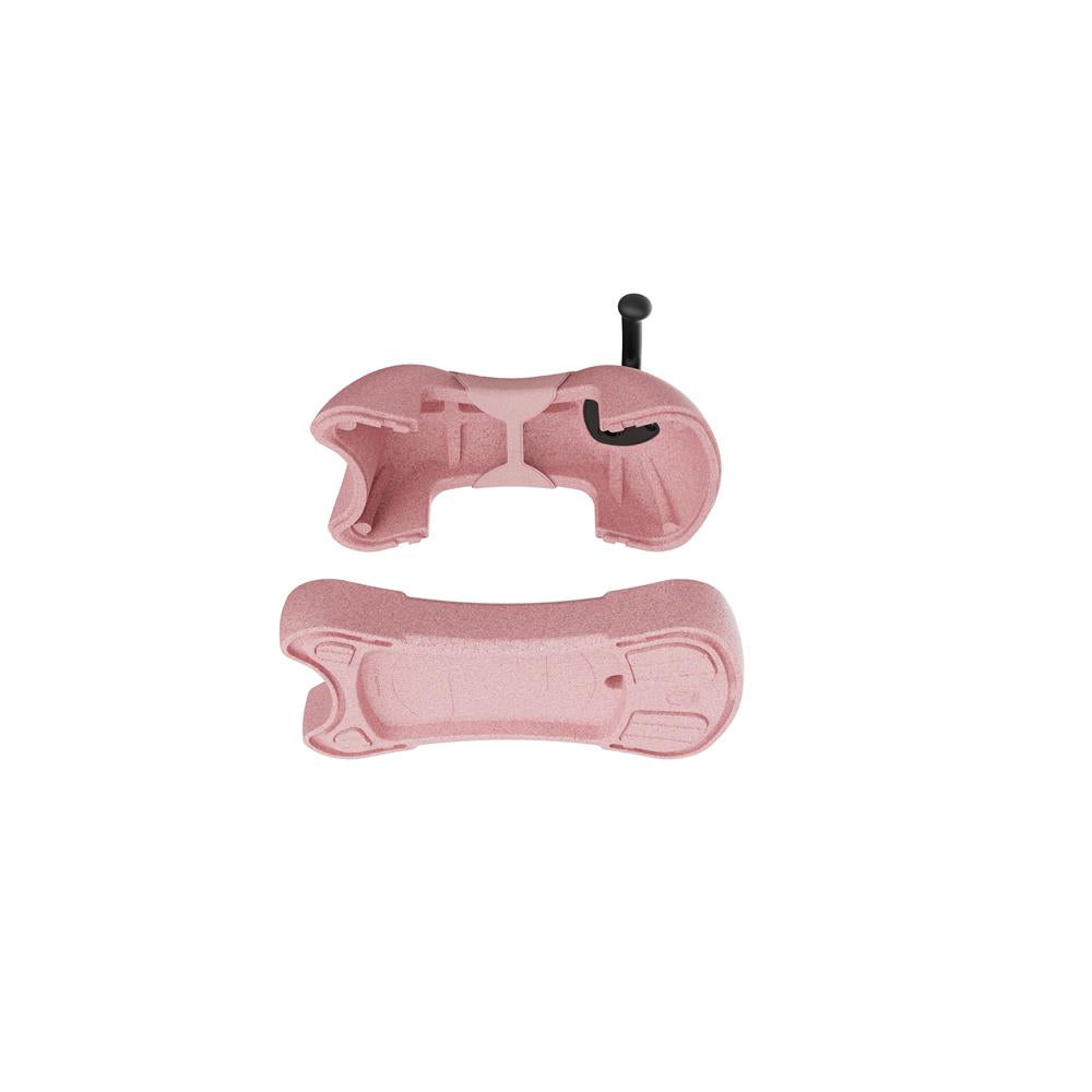 Scoot & Ride Baby-Rutscher My First rose - Rutschfahrzeug, ab 6 Monaten