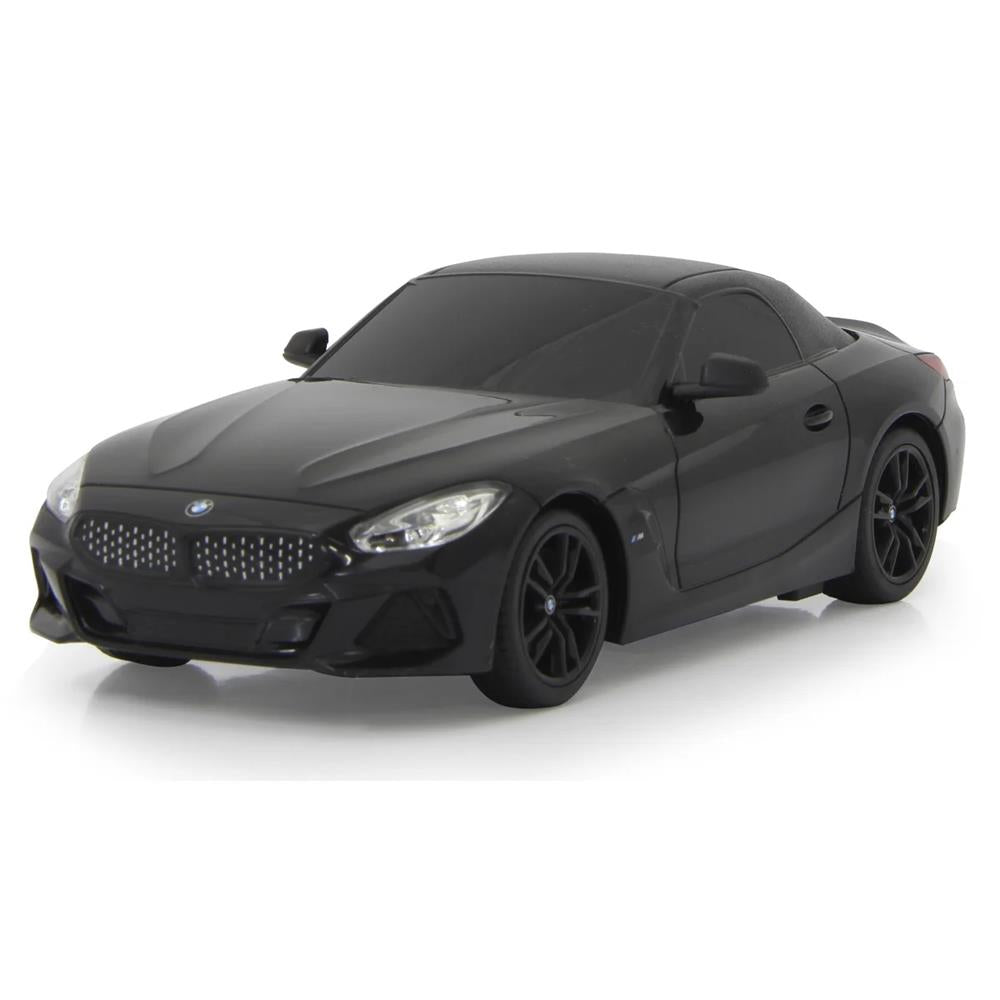 Jamara BMW Z4 Roadster 1:24 schwarz 2,4GHz Ferngesteuertes Auto