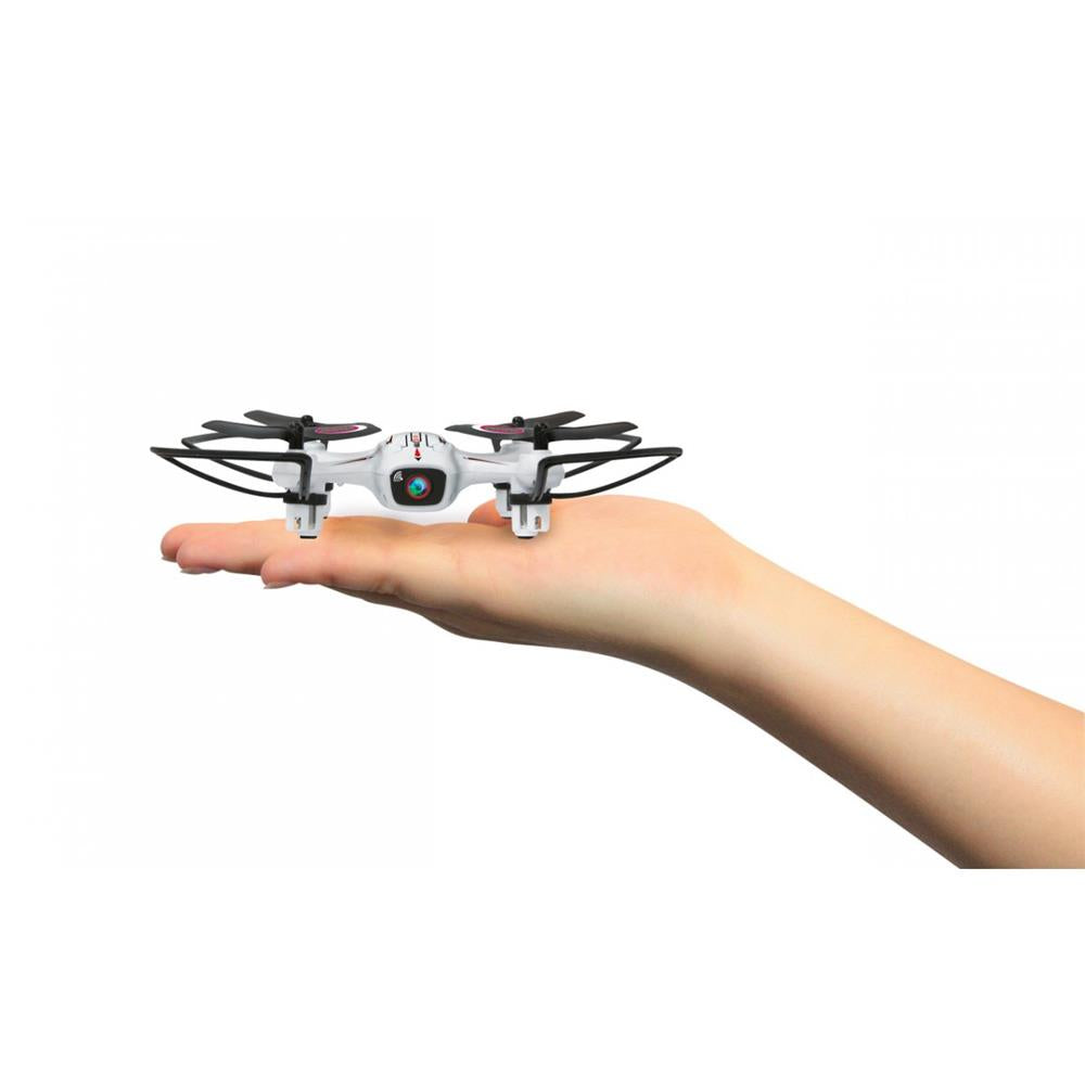 Jamara Angle 120 VR Wide Angle Drone Altitude WiFi FPV HD Kamera Funkferngesteuertes Quadrocopter