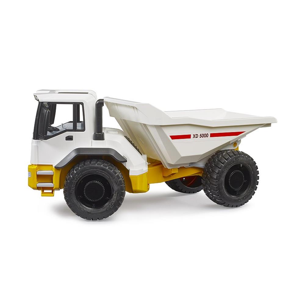 Bruder 03420 - ROADMAX Dumper