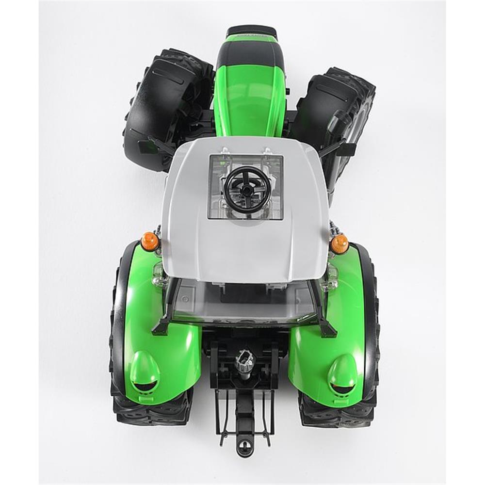 Bruder 03080 - Deutz Agrotron X720