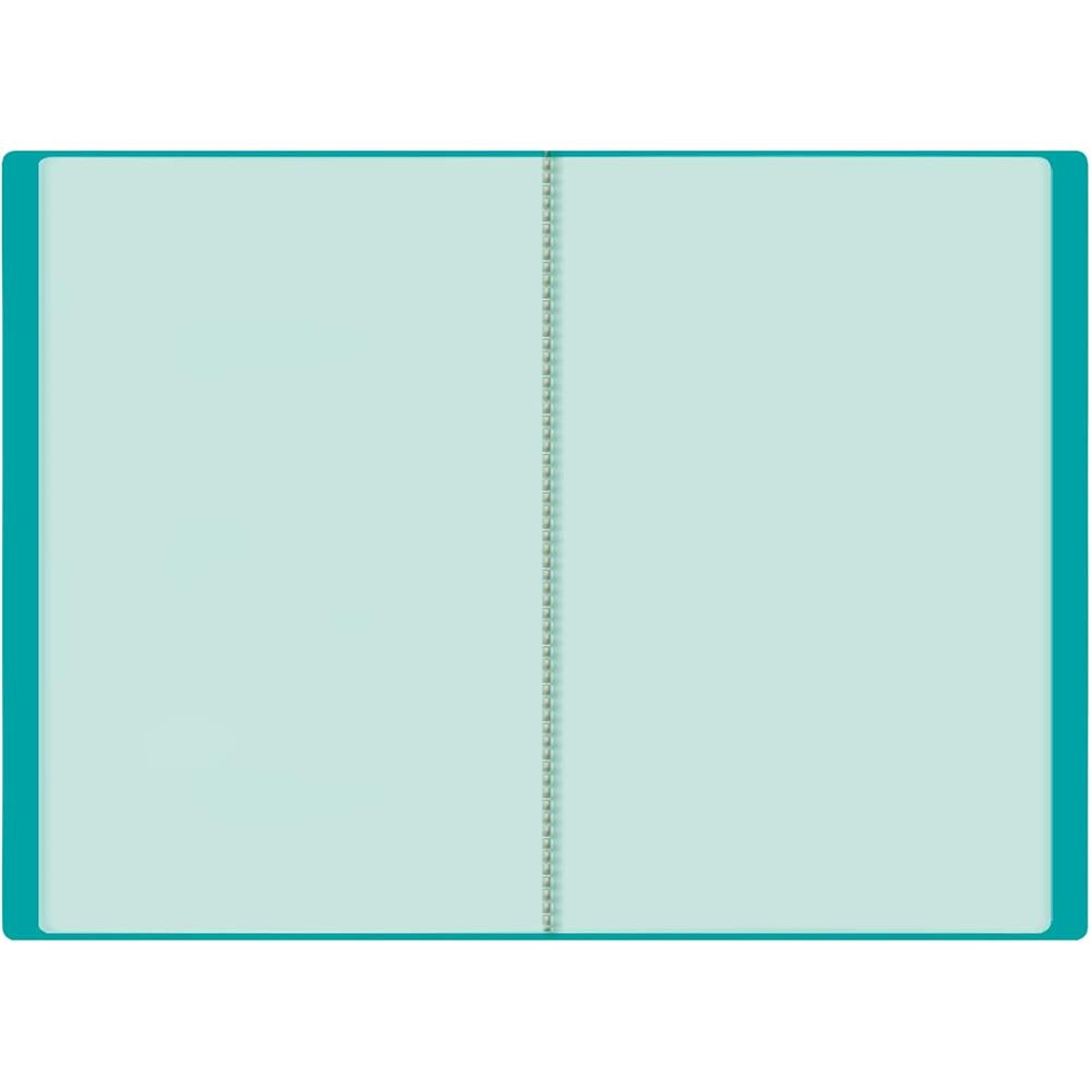 Roth Zeugnismappe Fußballstar mit Folie, mit 10 A4 Klarsichthüllen