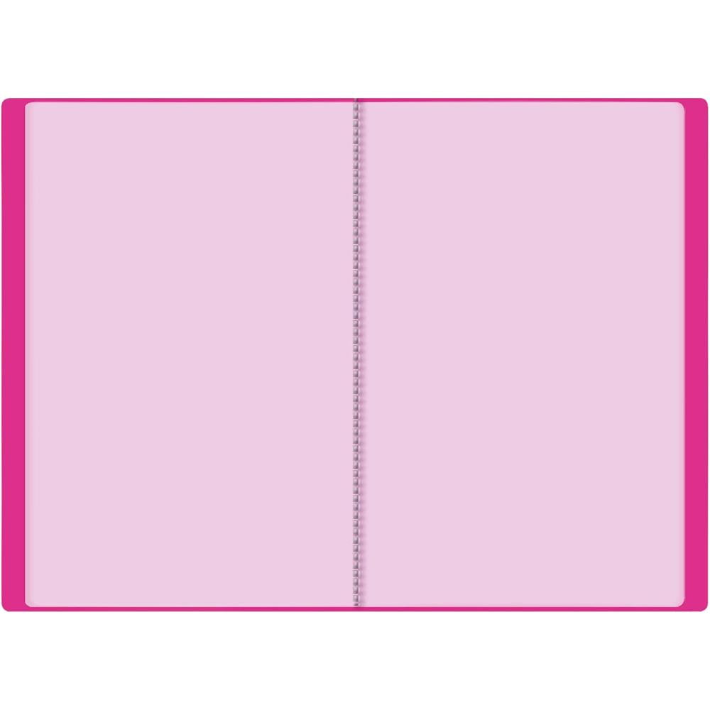 Roth Zeugnismappe Einhorn mit Fohlen, mit 10 A4 Klarsichthüllen