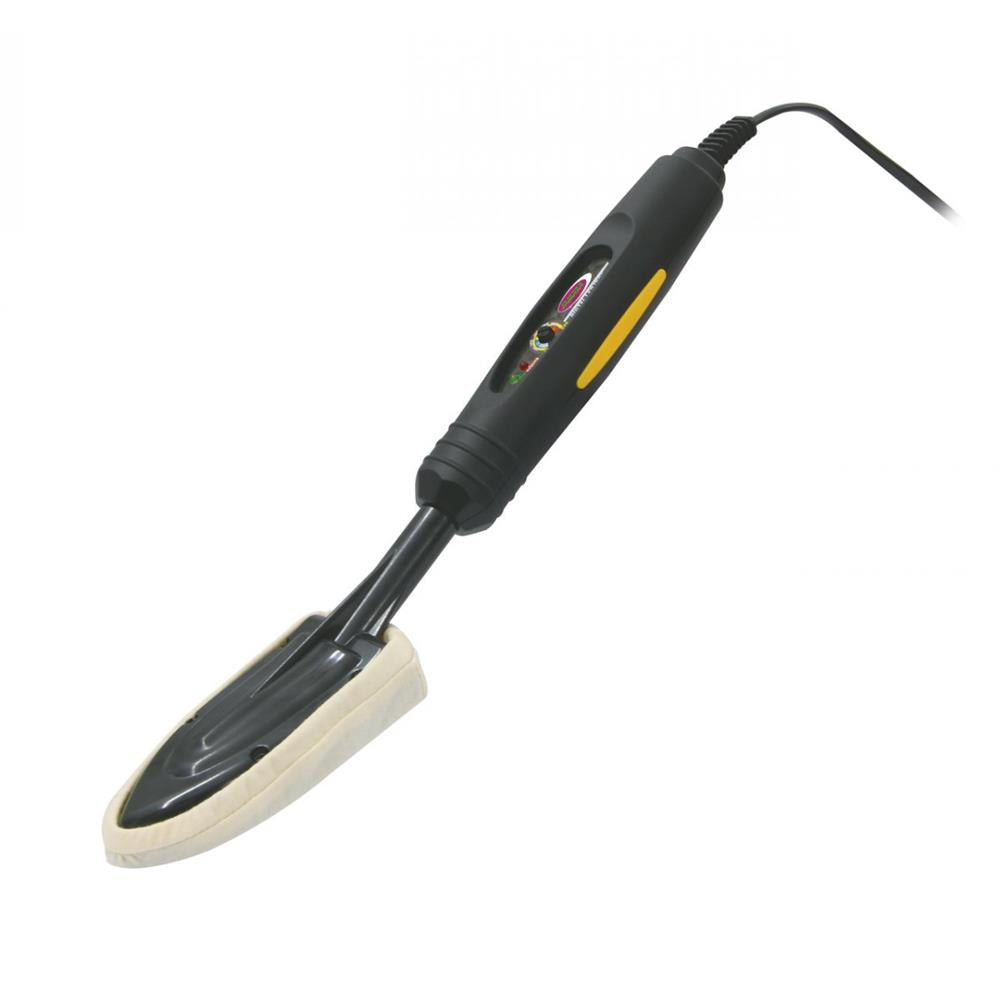 Jamara Folienbügeleisen Future Iron III mit Schutz und Ständer Modellbau-Zubehör