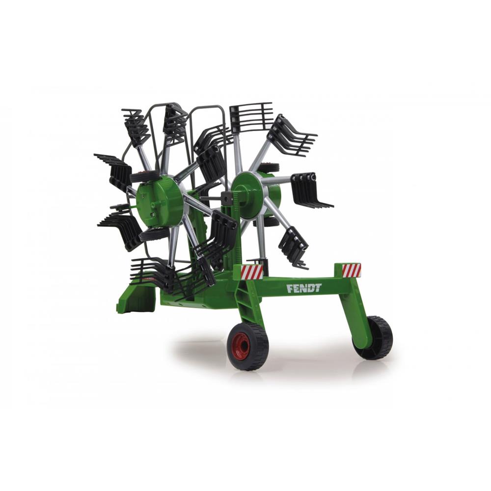 Jamara Fendt Former für RC Fendt Traktor 405035 Zubehör Landwirtschaft Landmaschine