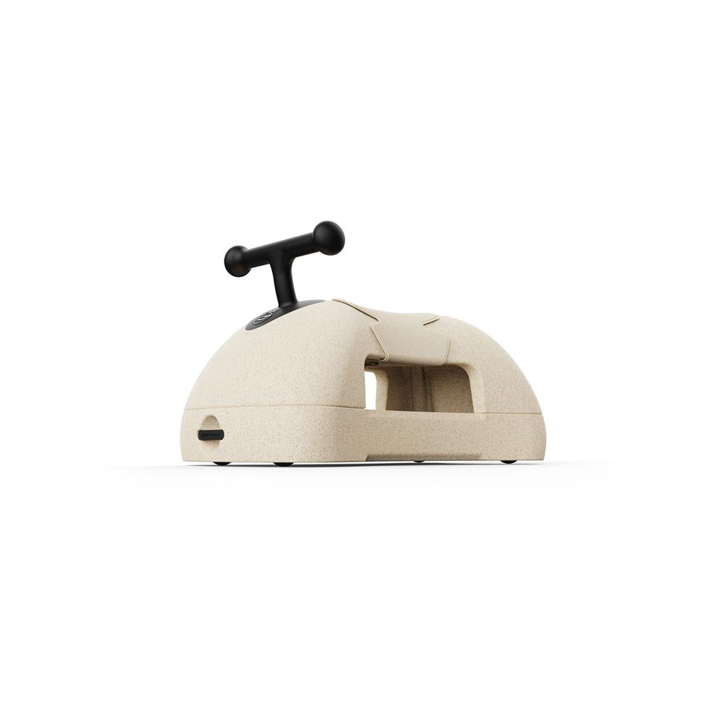 Scoot & Ride Baby-Rutscher My First sand - Rutschfahrzeug, ab 6 Monaten