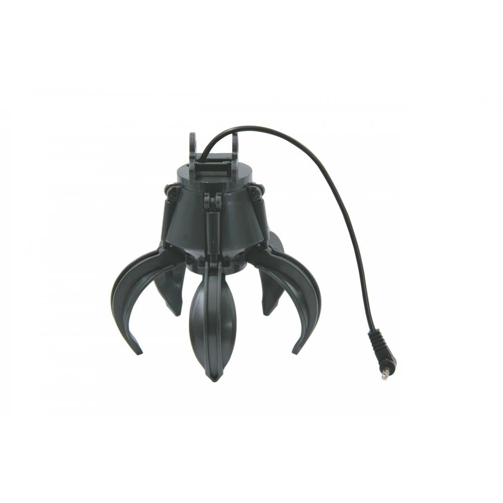 Jamara Schalengreifer für Bagger Liebherr R936 / Volvo EC160E