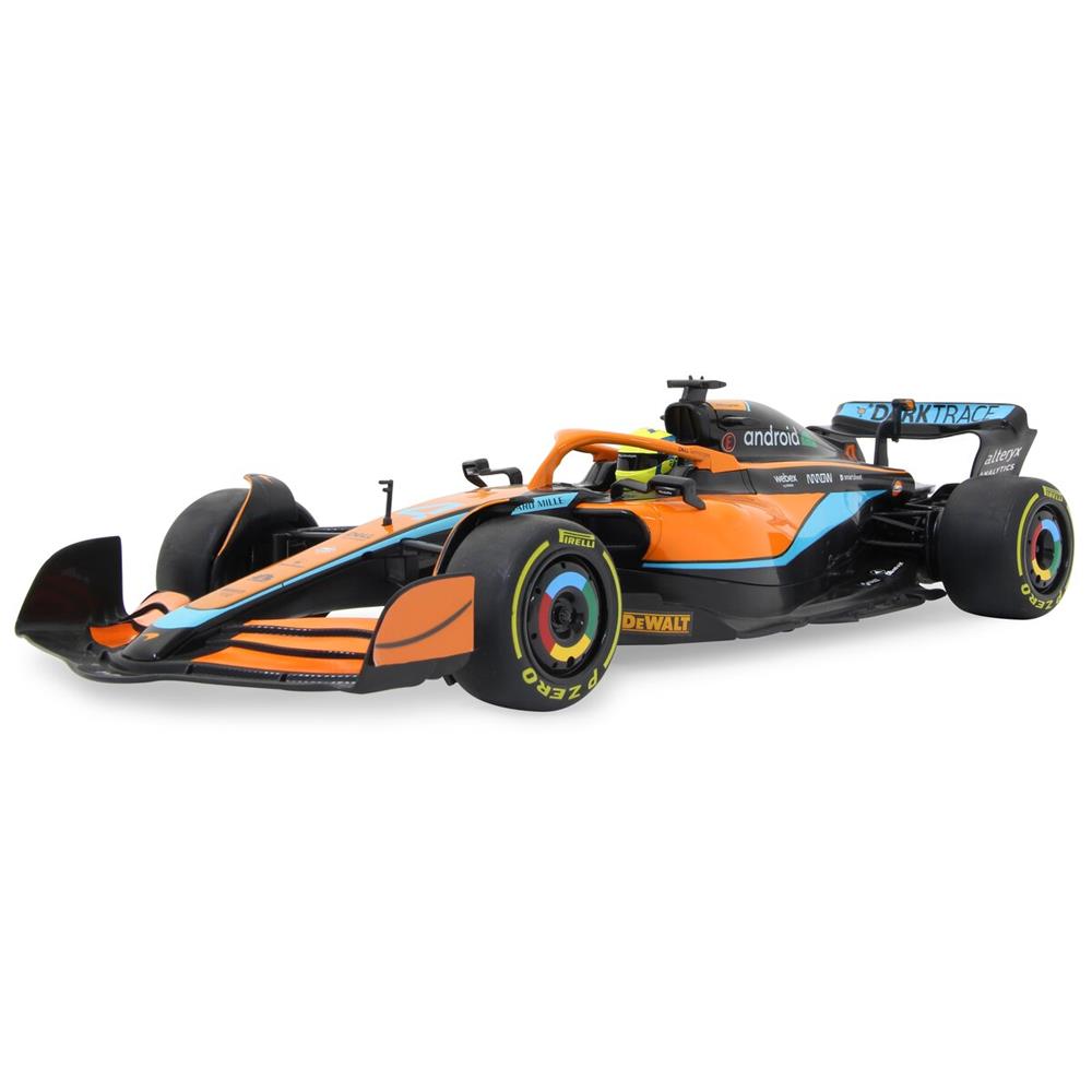 Jamara McLaren MCL36 1:12 orange 2,4GHz Ferngesteuertes Auto