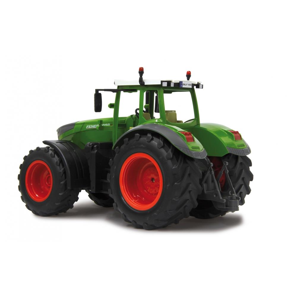 Jamara Fendt 1050 Vario 1:16 2,4GHz Landwirtschaft Traktor Ferngesteuertes Auto Fahrzeug Bauernhof