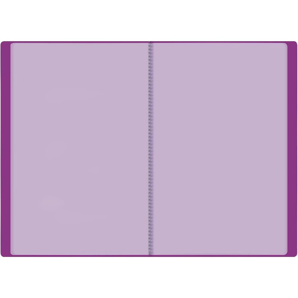 Roth Zeugnismappe Einhornportrait mit Glitzereffekt, mit 10 A4 Klarsichthüllen